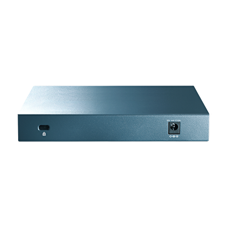 TP-Link LS1005 5x 10/100 Desktop Switch Fanless
