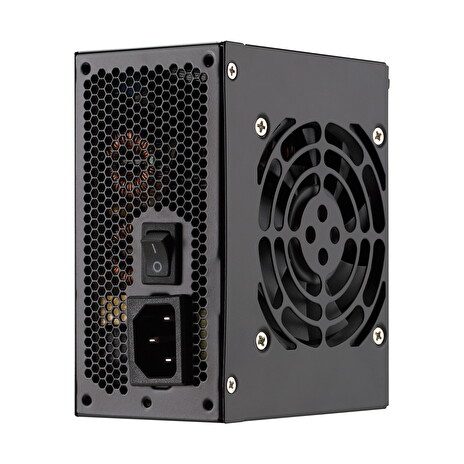 FSP SFX PRO 450/450W/SFX/80PLUS Bronze/Retail