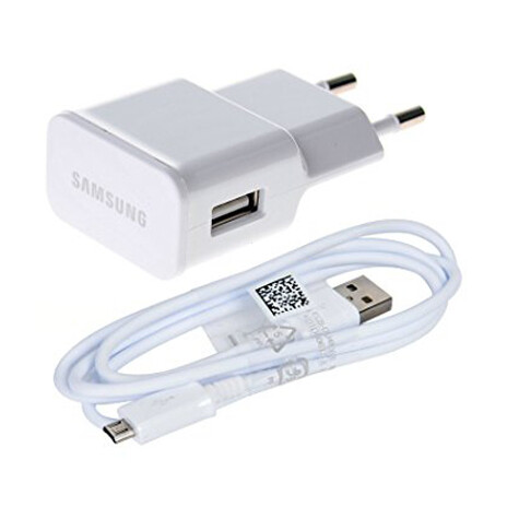 Nabíječka do sítě SAMSUNG ETA-U90EWE MICRO USB
