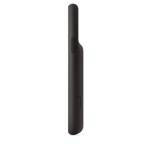 iPhone 11 Pro Sm. Bat. Case - WL Charging - Black
