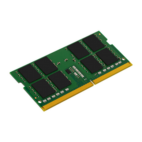 Kingston/SO-DIMM DDR4/32GB/2666MHz/CL19/1x32GB