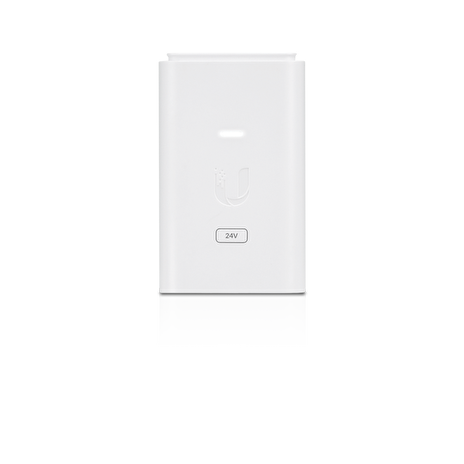 Ubiquiti POE-24-7W-WH GB PoE Injektor, 24V/0.3A (7W)
