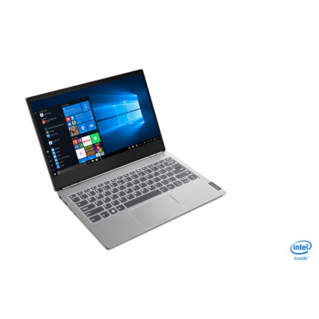Lenovo Thinkbook 13s 13.3F/i5-10210U/8GB/256SSD/F/W10P