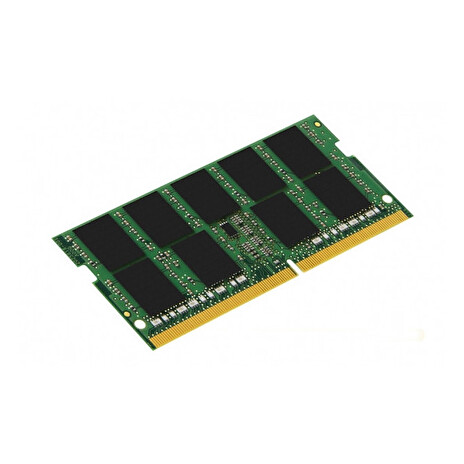 Kingston/SO-DIMM DDR4/32GB/2666MHz/CL19/1x32GB