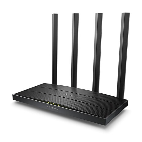 TP-Link Archer C80 AC1900 WiFi 5xGb Router