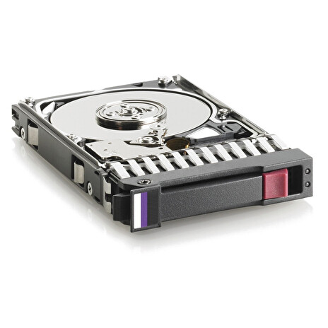 HPE 1TB 6G SATA 7.2K LFF MDL LP HDD