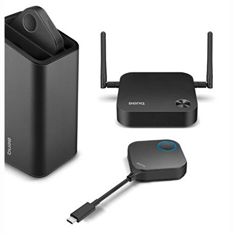 BenQ InstaShow WDC10C, USB-C