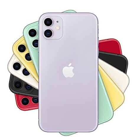 Apple iPhone 11 64GB White