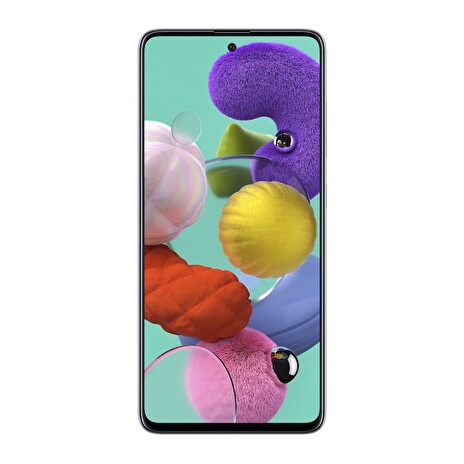 Samsung Galaxy A51 SM-A515F White DualSIM