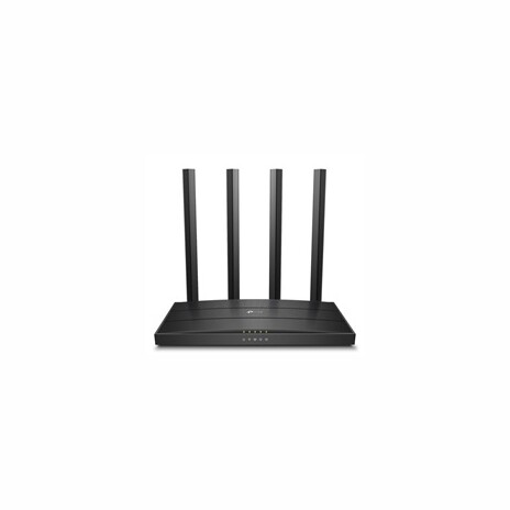 TP-Link Archer C80 [AC1900 Bezdrátový MU-MIMO Wi-Fi router]