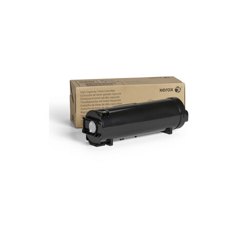 Xerox černý toner pro VersaLink B6xx, 25 900 str