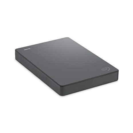 Seagate Basic/2TB/HDD/Externí/2.5"/Černá/2R