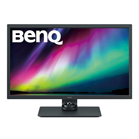 BenQ/SW321C/32"/IPS/4K UHD/60Hz/5ms/Gray/3R