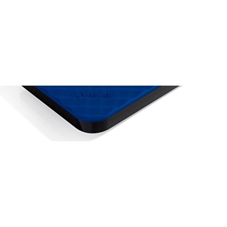 VERBATIM Store´n´ Go 2,5" GEN2 1TB USB 3.0 modrý