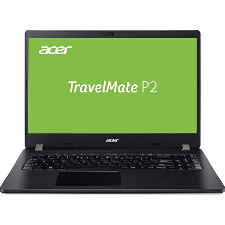 Acer TravelMate P2 (TMP215-52) - 15,6"/i3-10110U/256SSD/8G/IPS/W10Pro