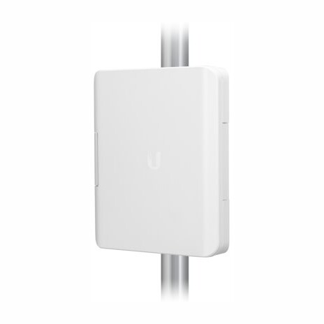 Ubiquiti USW-Flex-Utility, adaptér pro instalaci na sloup