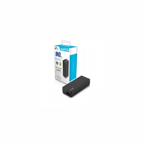 FSP NB 90 PRO napájecí adaptér k notebooku, 90W, 19V