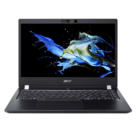 Acer TravelMate X3 (TMX314-51) - 14"/i5-8265U/512SSD/8G/W10Pro + 2 roky NBD