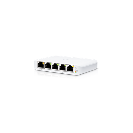 Ubiquiti USW-FLEX-MINI - UniFi Switch Flex Mini