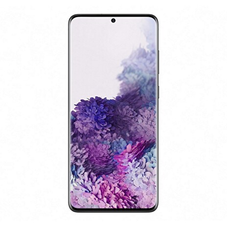 Samsung Galaxy S20+ černý