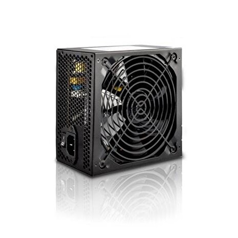 Crono zdroj 600W 85+ , 14cm fan, Active PFC