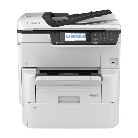 Epson WorkForce Pro/WF-C878RDWF/MF/Ink/A3/LAN/WiFi/USB
