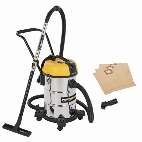 Vysavač Powerplus POWX3240