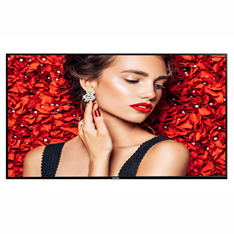 Philips LCD D43" 43BDL4031D - D-Line, 24/7, 43", IPS 8bit,H=1%, D-LED, 1920x1080, 450cd/m2, 500000:1
