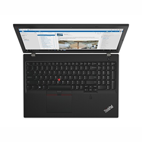 TP L580 15.6 FHD/i3-8130U/8G/512/LTE/W10P