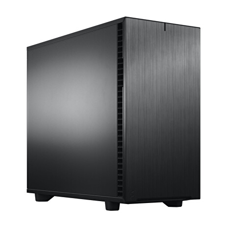 Fractal Design Define 7 Black Solid