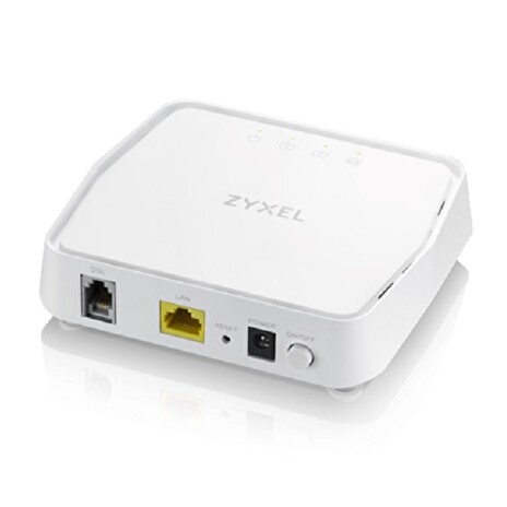 Zyxel VMG4005-B50A VDSL2 17a Bonding and 35b Single Line Bridge