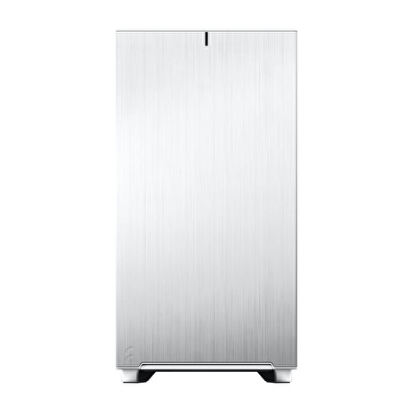 Fractal Design Define 7 White Solid/Midi Tower/Bílá