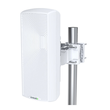 EVOLVEO Xany 2in1, aktivní venkovní/pokojová anténa DVB-T2, LTE filtr