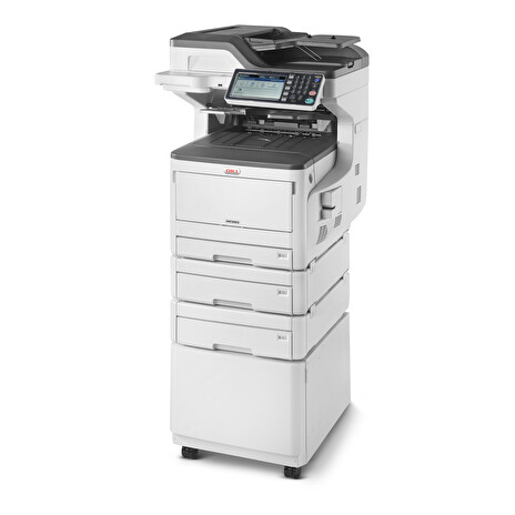 !! AKCE !! OKI MC883dnct A3 35/35 ppm 1200x1200 dpi PCL6/PS3,USB 2.0,LAN (Print/Scan/Copy/Fax)