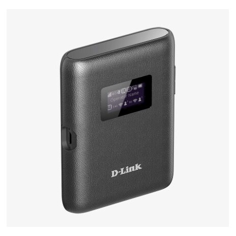 D-Link DWR-933 4G/LTE Cat 6 Wi-Fi Hotspot- 3GPP LTE