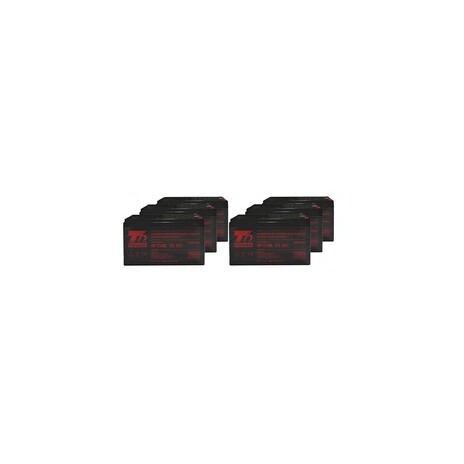 T6 Power RBC141 - battery KIT