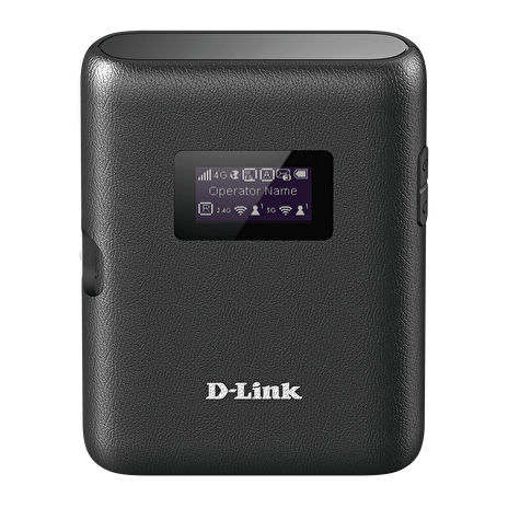 D-Link DWR-933 4G/LTE Cat 6 Wi-Fi Hotspot
