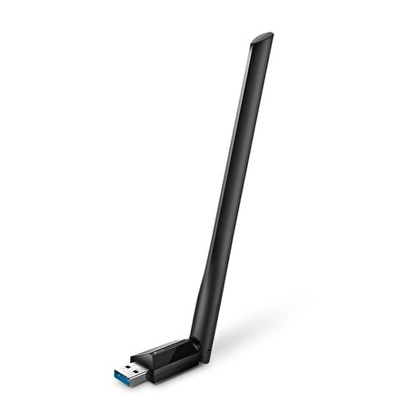 TP-Link Archer T3U Plus - AC1300 - WiFi USB adaptér MU-MIMO