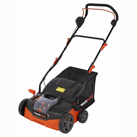 Vertikutátor Powerplus POWDPG8020 40 V bez baterie