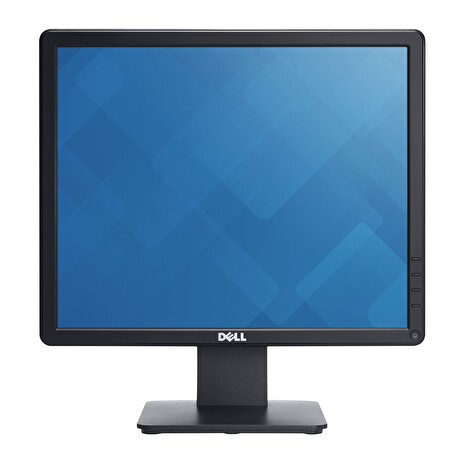 Dell/E1715S/17,0"/TN/1280x1024/60Hz/5ms/Black/3RNBD