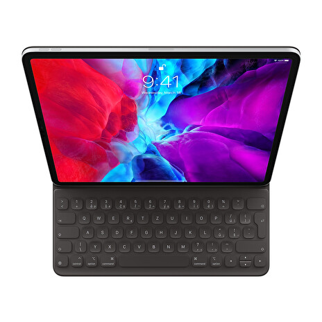 Smart Keyboard Folio for 12,9'' iPad Pro - SK
