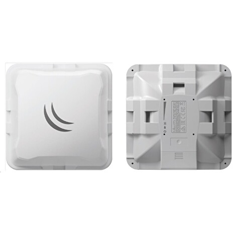 Venkovní jednotka Mikrotik Cube Lite 60 60GHz, L3, CPE