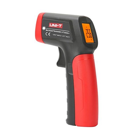 Teploměr bezkontaktní UNI-T UT300A+