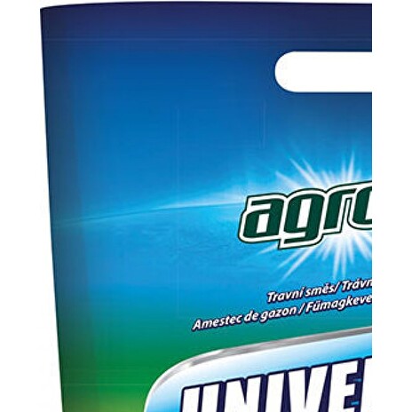 Travní směs Agro UNIVERZÁL 5 kg
