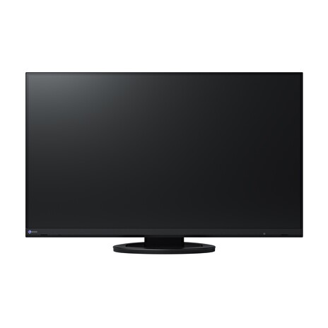 27" LED EIZO EV2760 - QHD,IPS,DP,USB-C,piv,rep,BK