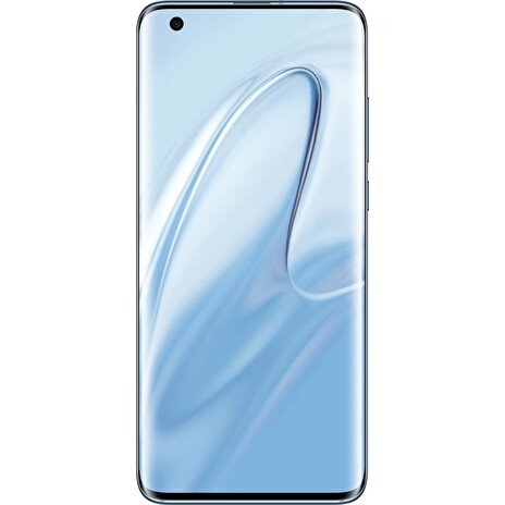 Xiaomi Mi 10 (8GB/256GB) šedá