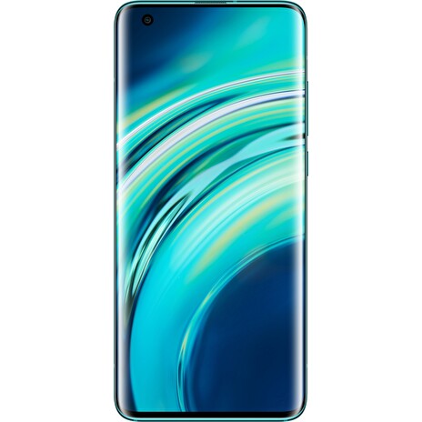 Xiaomi Mi 10 (8GB/256GB) zelená