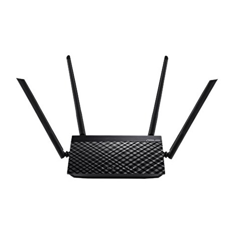 ASUS AC1200 V2 dual-B router