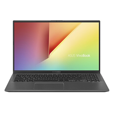 ASUS Vivobook X512JP-EJ172T - 15,6" FHD/i7-1065G7/16GB/1TB HDD + 256GB SSD/MX330/Win 10 Home (Grey)