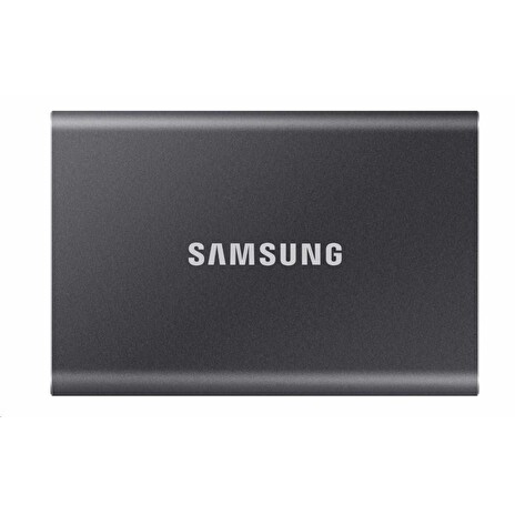 Samsung Externí SSD disk 1 TB černý